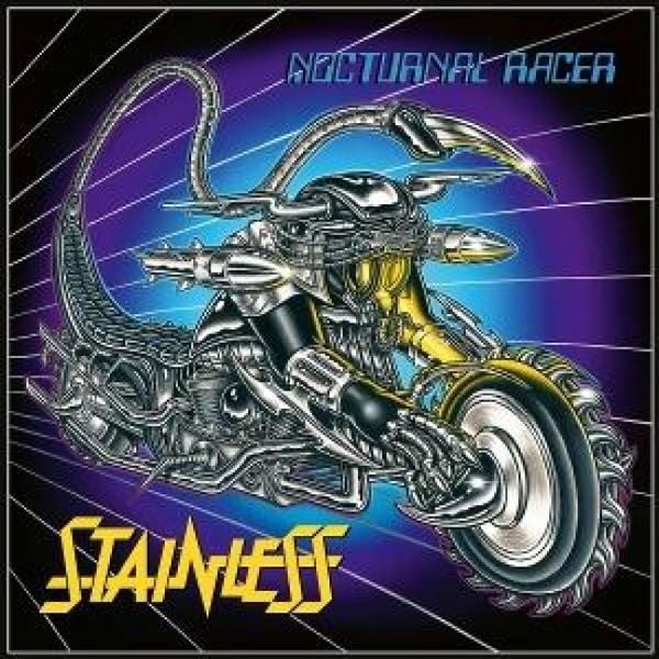 Produktbild: Nocturnal Racer/Snakebite (Jewelcase)