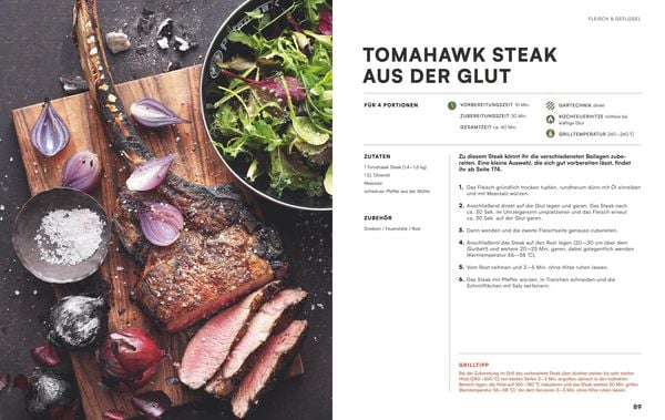 Produktbild: Petromax &ndash; Drau&szlig;en zusammen am Feuer