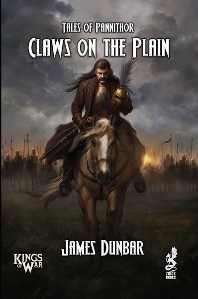 Produktbild: Claws on the Plain