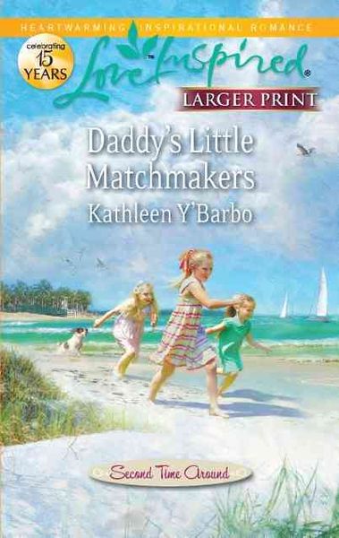 Produktbild: Daddy's Little Matchmakers