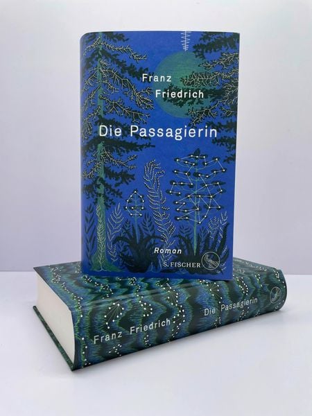 Produktbild: Die Passagierin
