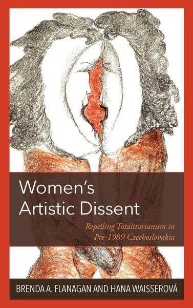 Produktbild: Flanagan, B: Women's Artistic Dissent