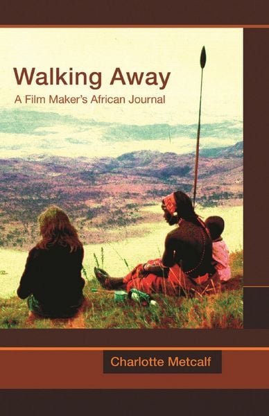 Produktbild: Walking Away