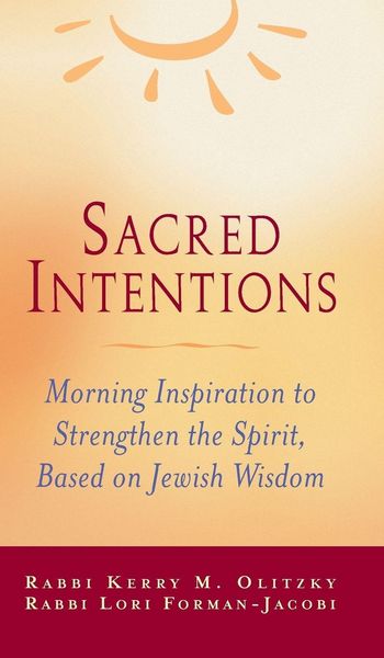 Produktbild: Sacred Intentions