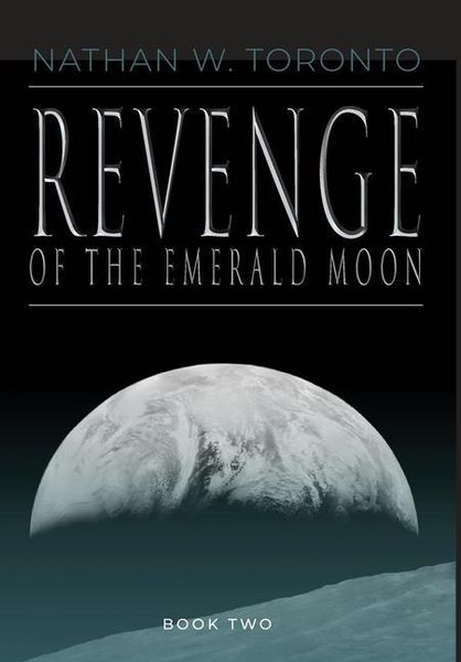Produktbild: Revenge of the Emerald Moon