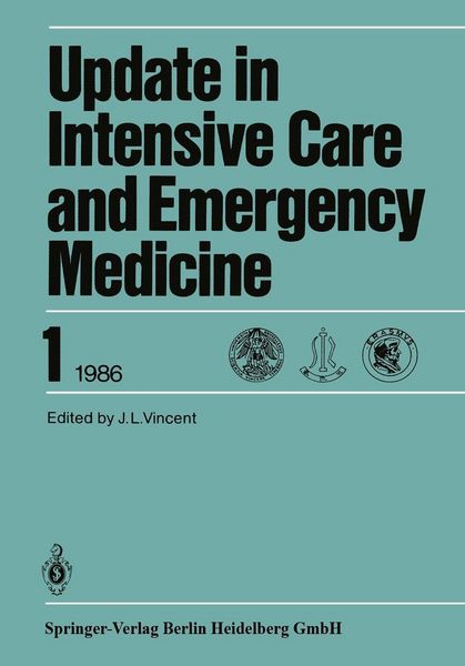 Produktbild: 6th International Symposium on Intensive Care and Emergency Medicine