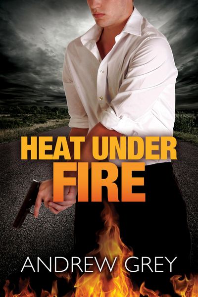 Produktbild: Heat Under Fire