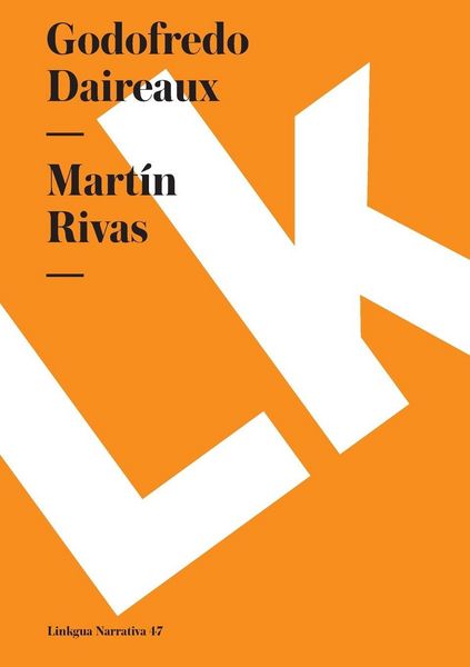 Produktbild: Mart&iacute;n Rivas