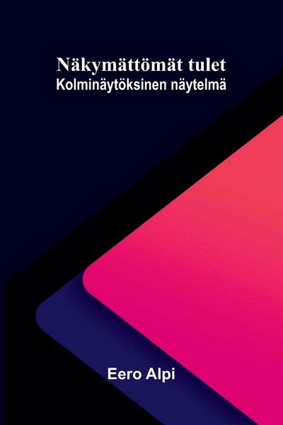 Produktbild: N&auml;kym&auml;tt&ouml;m&auml;t tulet