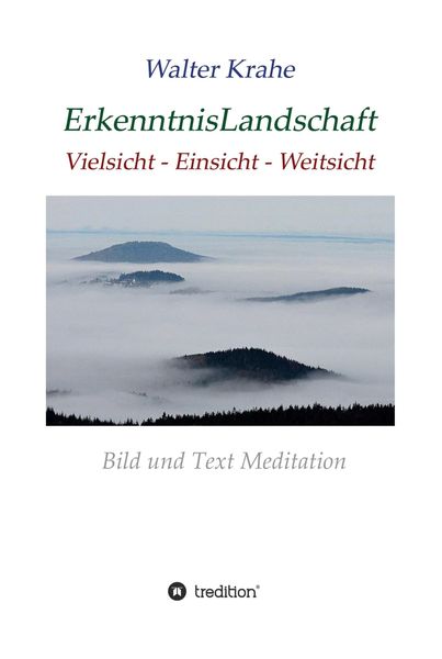 Produktbild: ErkenntnisLandschaft