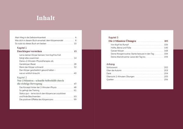 Produktbild: Fix yourself &ndash; Deine 2-Minuten-Physiotherapie