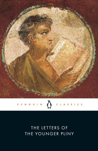 Produktbild: The Letters of the Younger Pliny