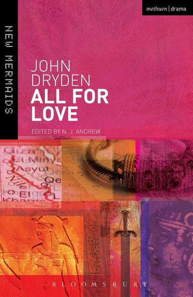 Produktbild: All for Love