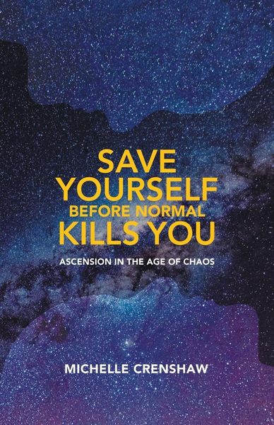 Produktbild: Save Yourself Before Normal Kills You