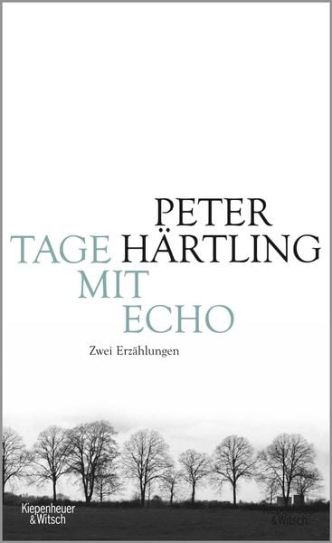 Produktbild: Tage mit Echo