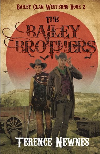 Produktbild: The Bailey Brothers
