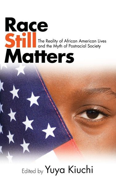 Produktbild: Race Still Matters