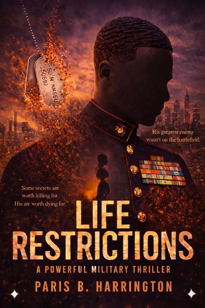 Produktbild: Life Restrictions