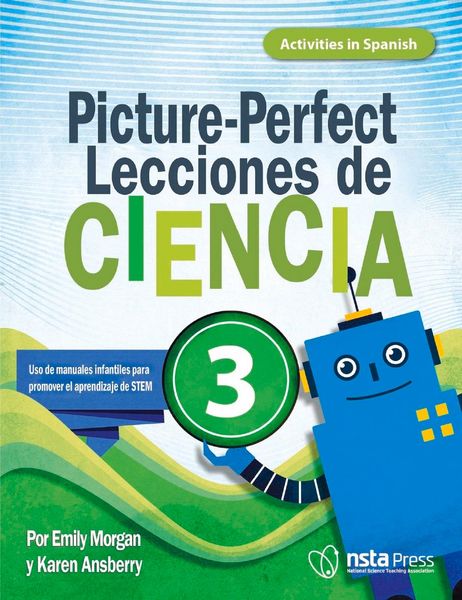 Produktbild: Picture-Perfect Lecciones de Ciencia