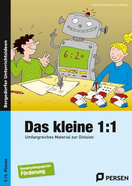 Produktbild: Das kleine 1:1