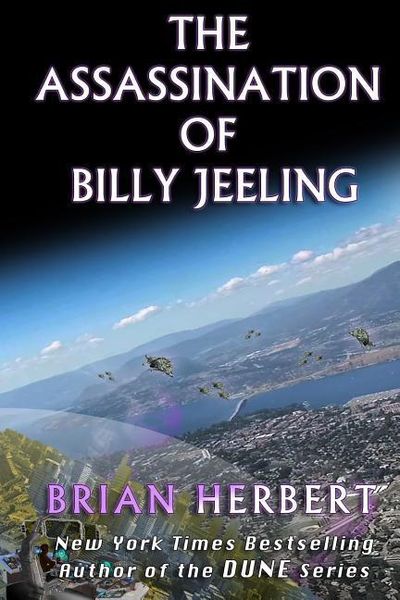 Produktbild: The Assassination of Billy Jeeling