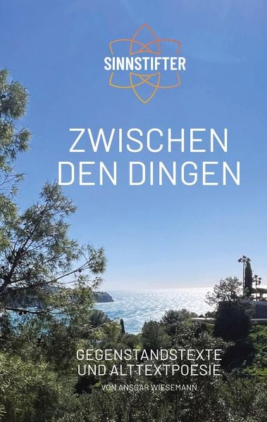Produktbild: Zwischen den Dingen