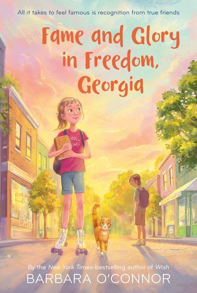 Produktbild: Fame and Glory in Freedom, Georgia