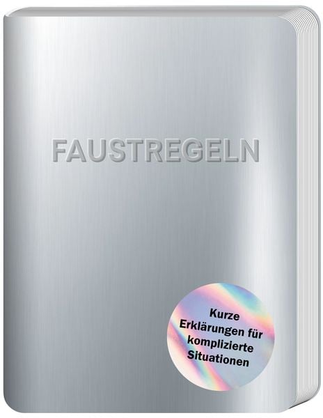 Faustregeln