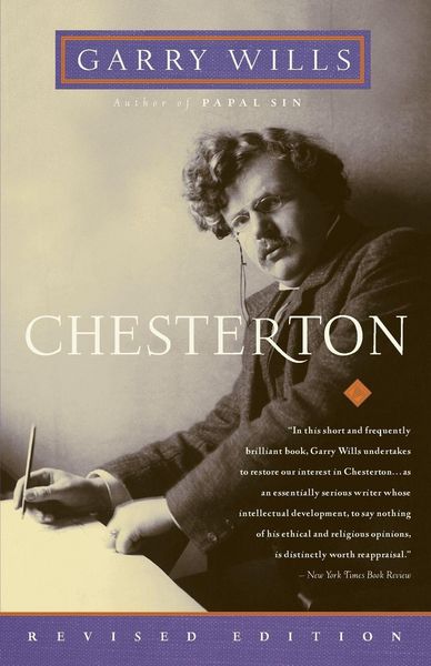 Produktbild: Chesterton