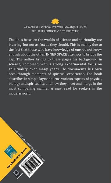 Produktbild: Inner Space