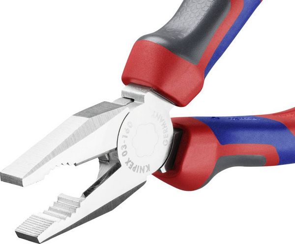 Produktbild: Knipex-Werk Kombizange 03 05 160