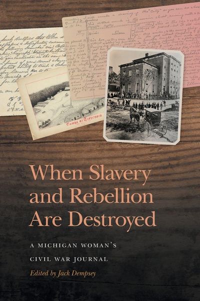 Produktbild: When Slavery and Rebellion Are Destroyed