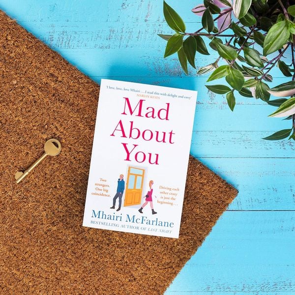 Produktbild: Mad about You