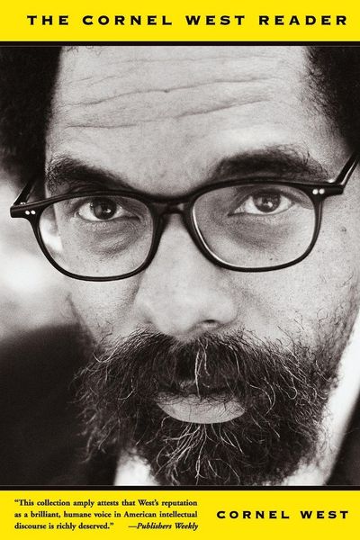 Produktbild: Cornel West Reader (Revised)