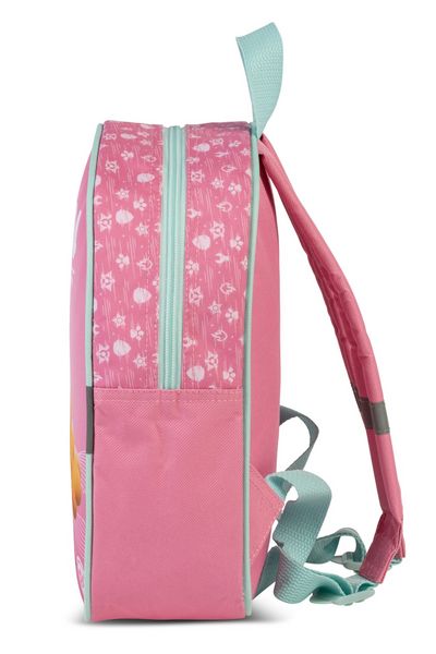 Produktbild: SIEBER Gl&uuml;hw&uuml;rmchen - Kinderrucksack Paw Patrol, rosa, 6 Liter
