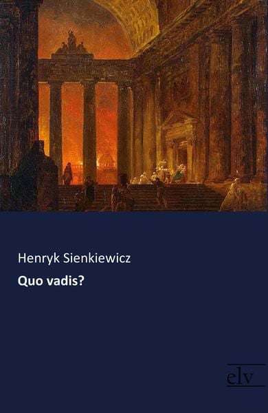 Produktbild: Quo vadis?