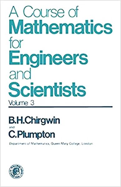 Produktbild: A Course of Mathematics for Engineers and Scientists