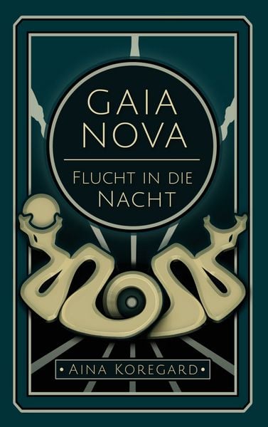 Produktbild: GAIA NOVA - Flucht in die Nacht