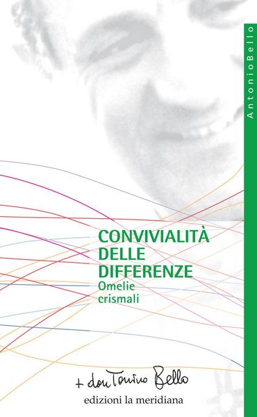 Produktbild: Convivialit&agrave; delle differenze. Omelie crismali