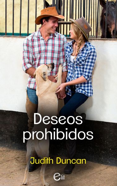 Produktbild: Deseos prohibidos