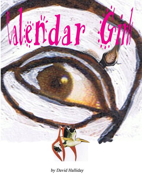 Produktbild: Calendar Girls