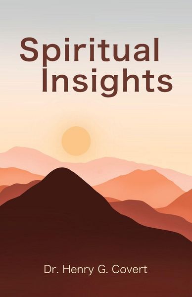 Produktbild: Spiritual Insights