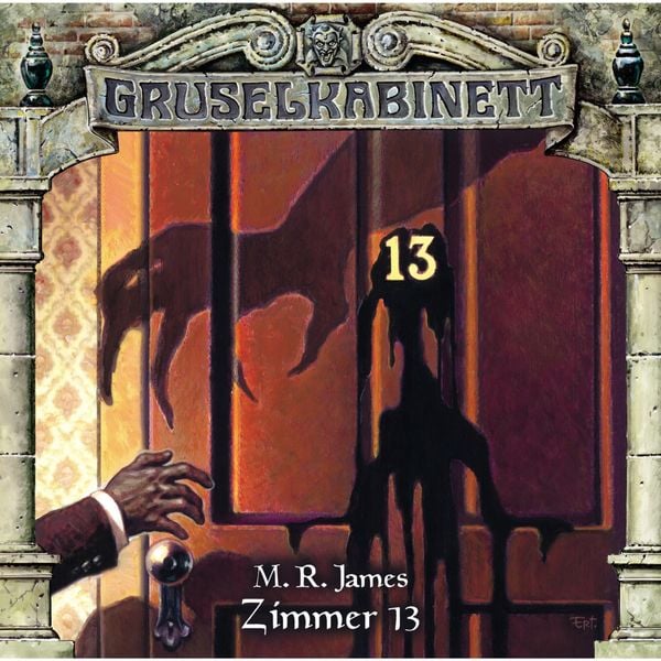 Produktbild: Zimmer 13