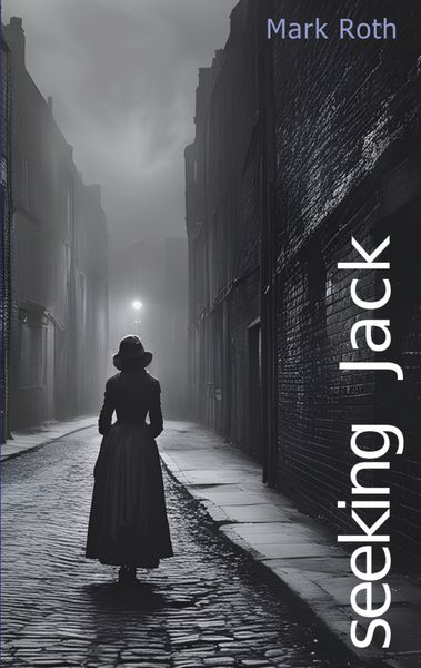 Produktbild: Seeking Jack