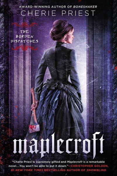 Produktbild: Maplecroft