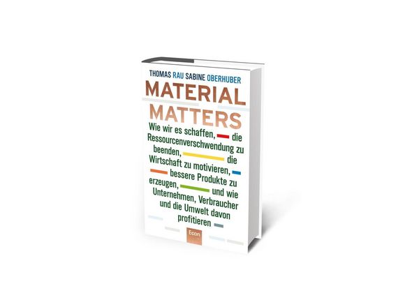 Produktbild: Material Matters