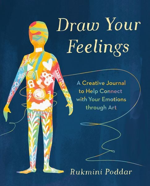 Produktbild: Draw Your Feelings