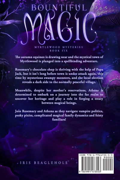 Produktbild: Bountiful Magic
