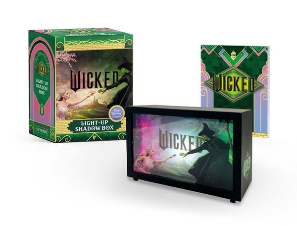 Produktbild: Wicked