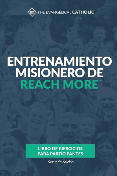 Produktbild: Entrenamiento misionero de Reach More